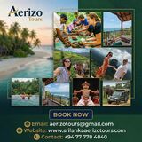 Srilanka Aerizo Tours