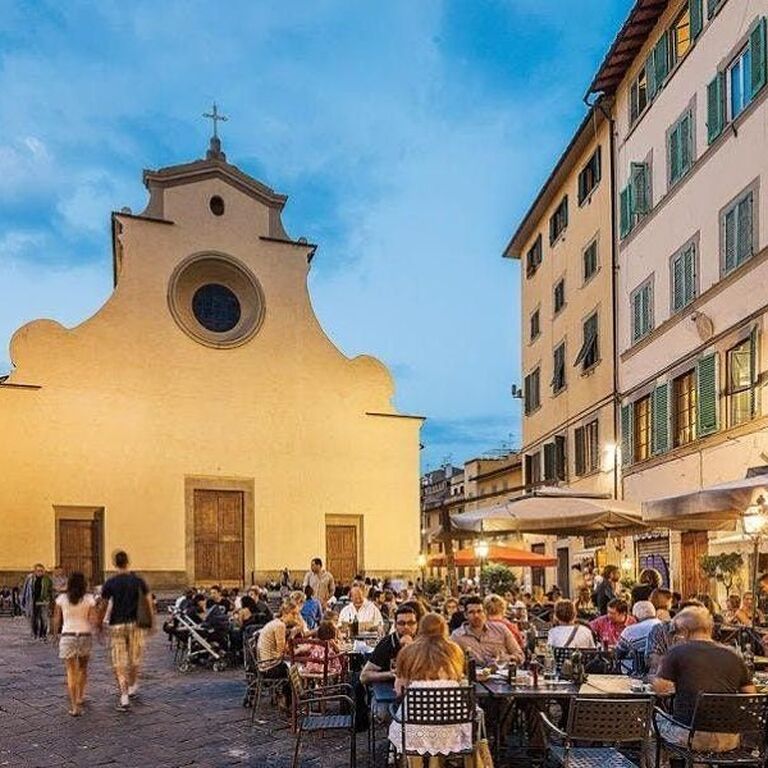 Free Tour Florence - Another Florence