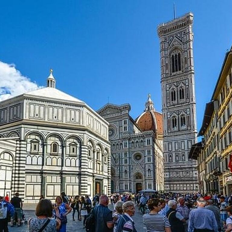 Free Tour Florence - Another Florence