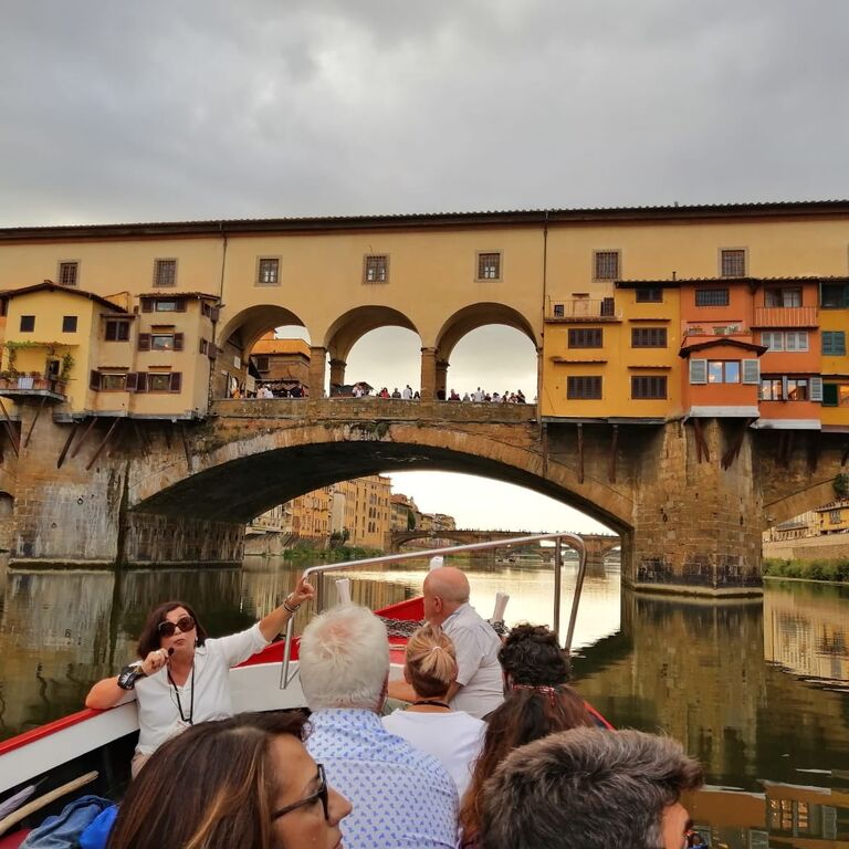 Free Tour Florence - Another Florence