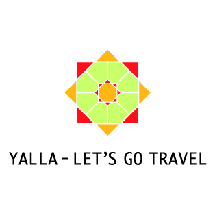 Yalla - Let’s Go Travel