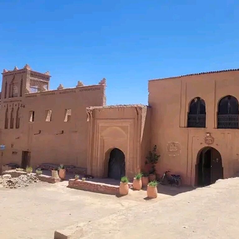 Tamnougalt Tours