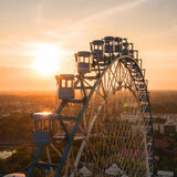 Angkor Eye