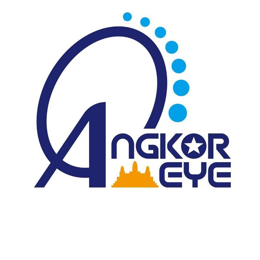 Angkor Eye