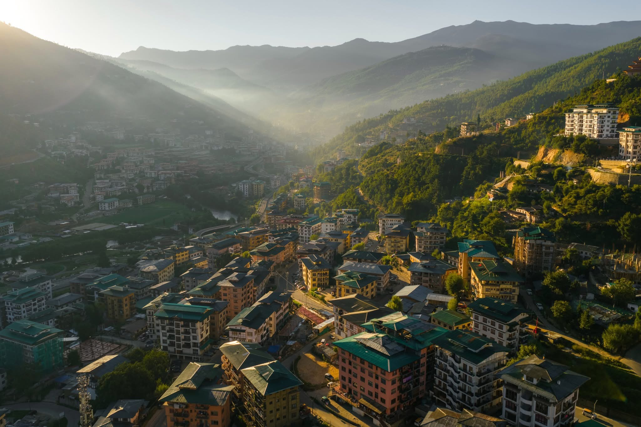 Karma Tours Travel Bhutan