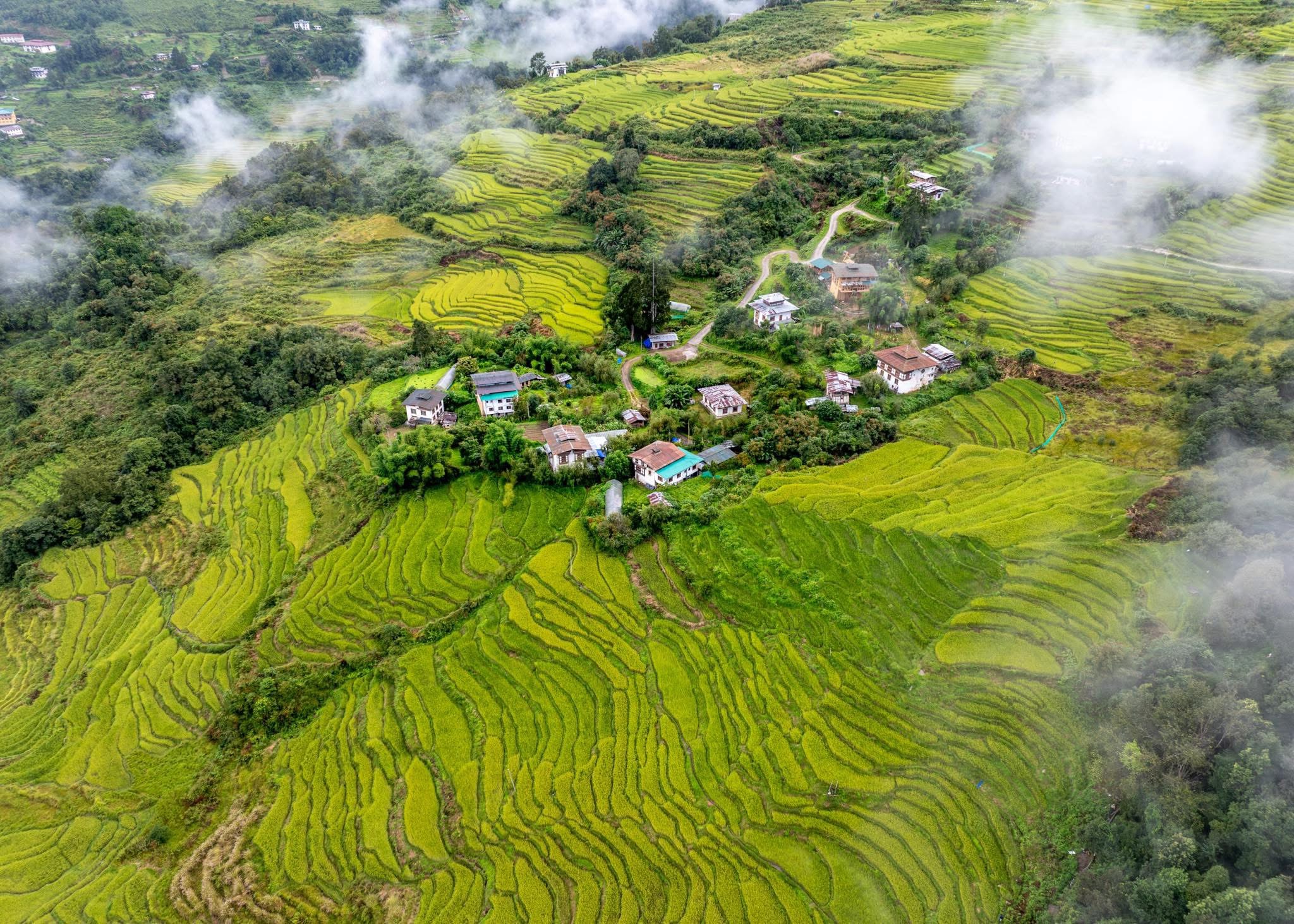 Karma Tours Travel Bhutan