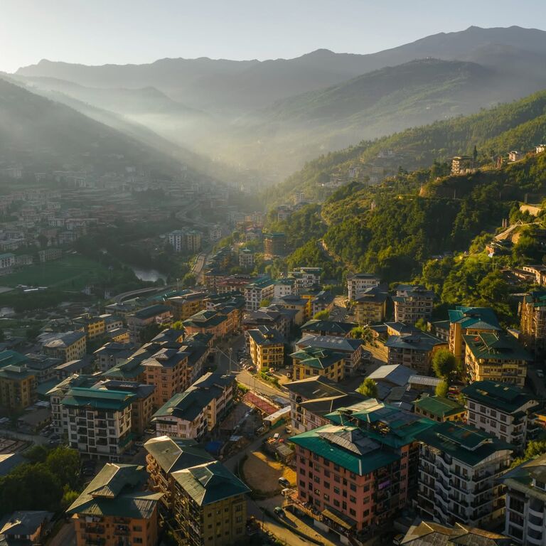 Karma Tours Travel Bhutan