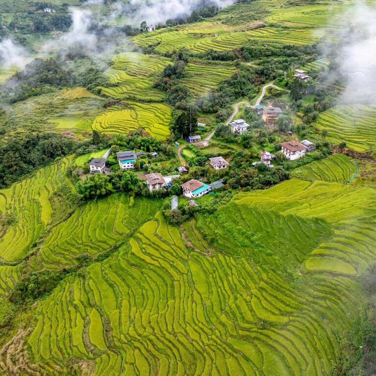 Karma Tours Travel Bhutan