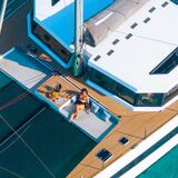 MYKONOS CATAMARAN