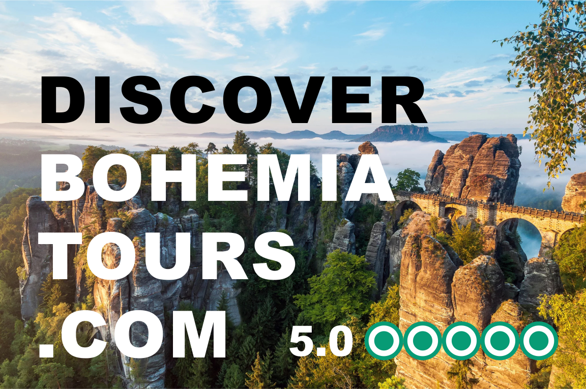 Discover Bohemia Tours