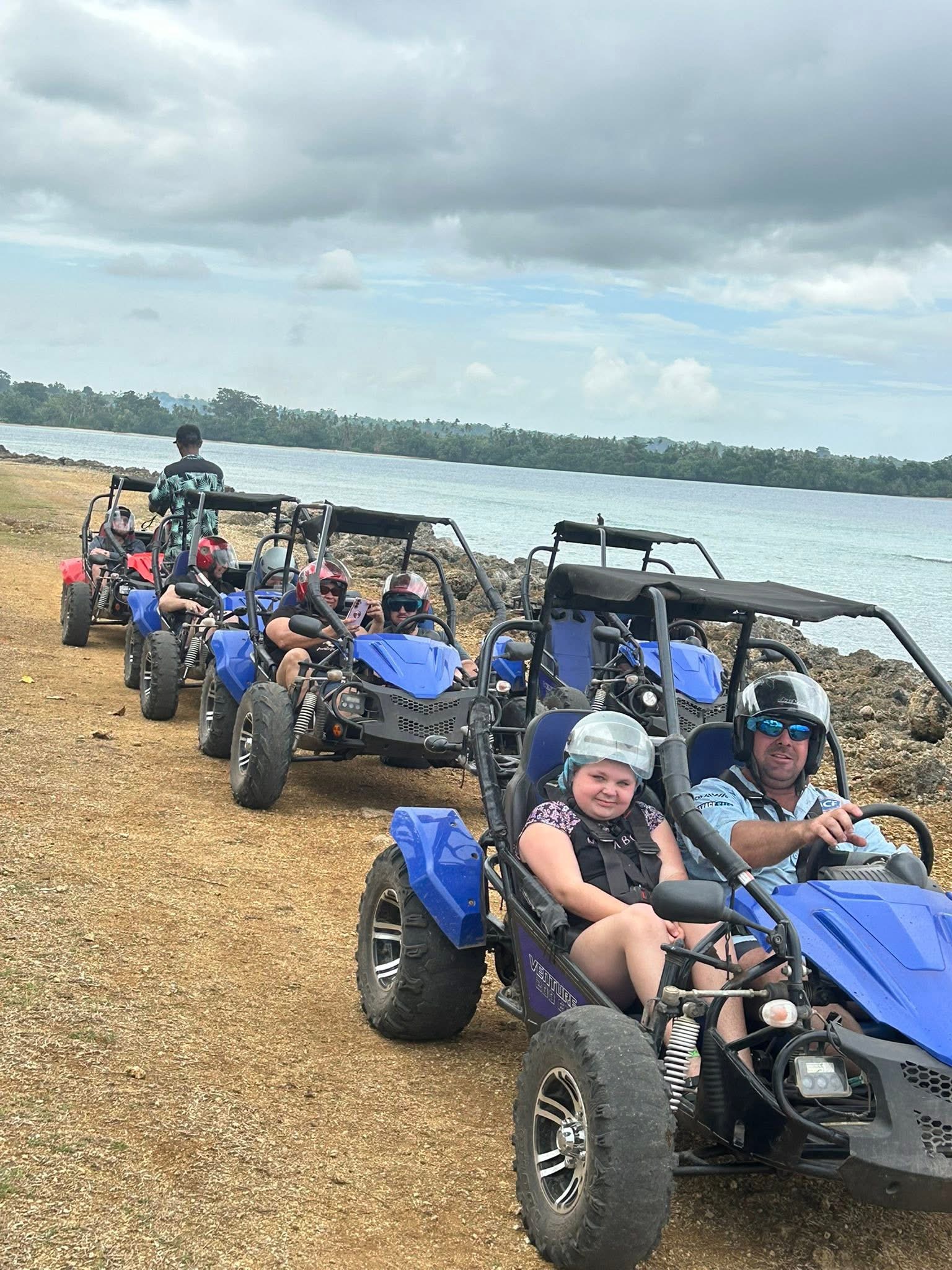 Frazers Tours And Transfers