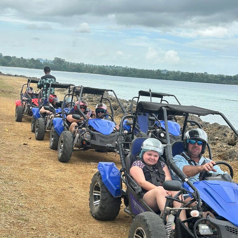 Frazers Tours And Transfers