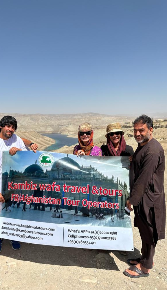 Tourism