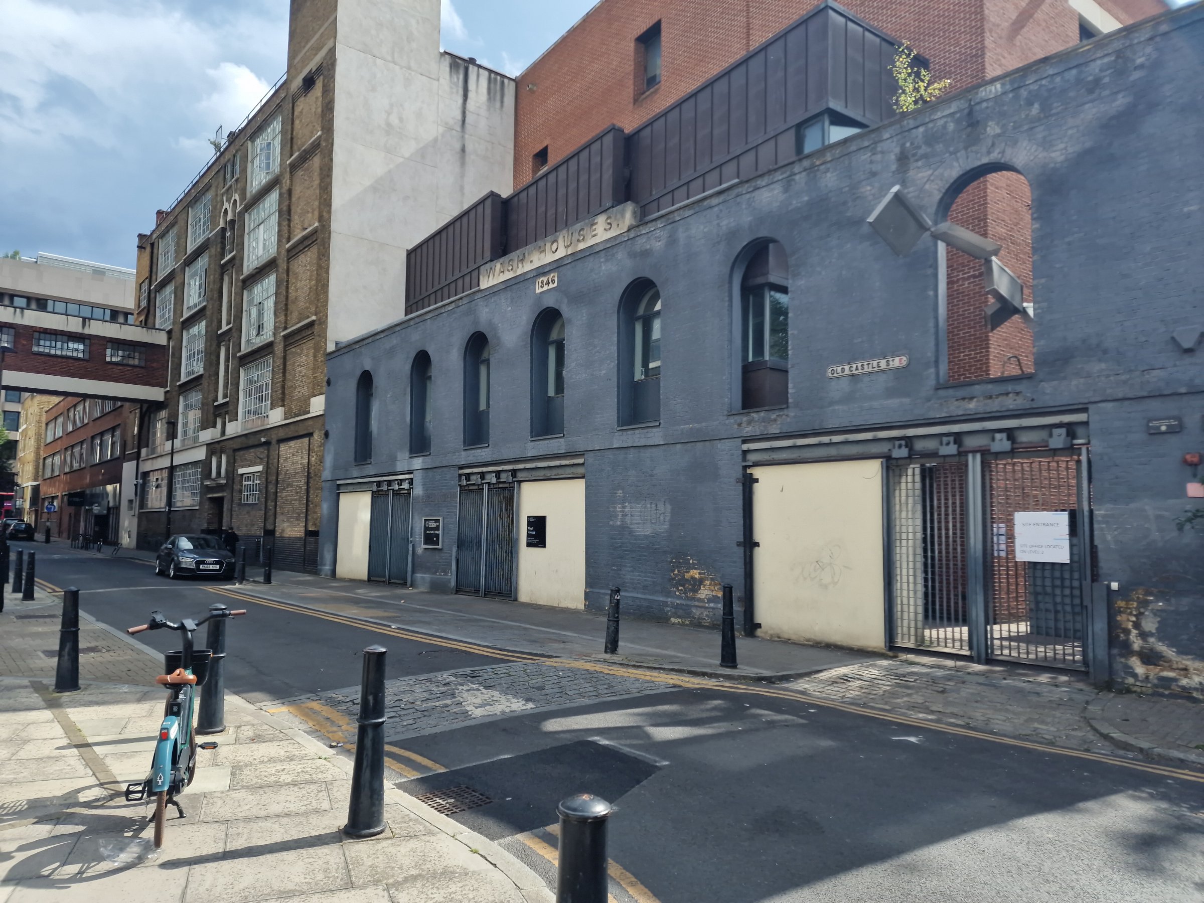 London Mystery Walks