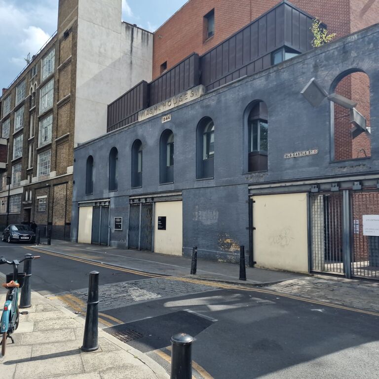 London Mystery Walks