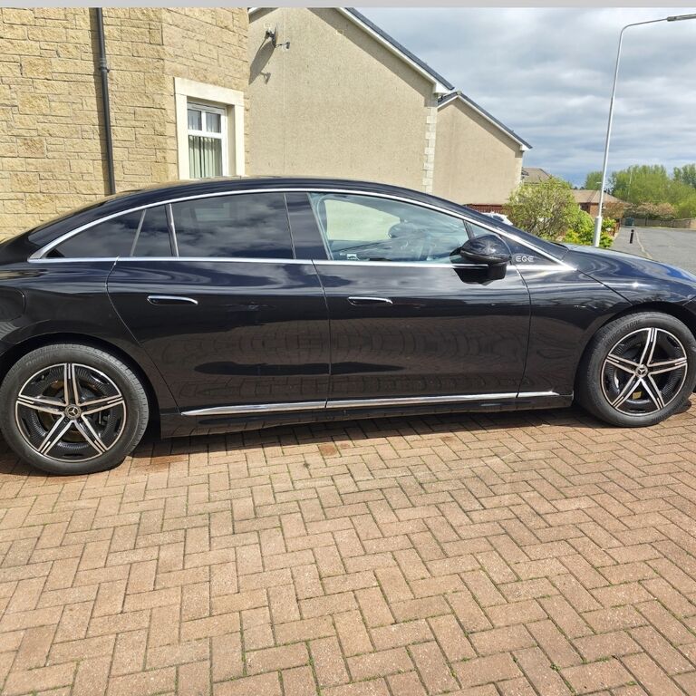 SKR Executive Chauffeurs