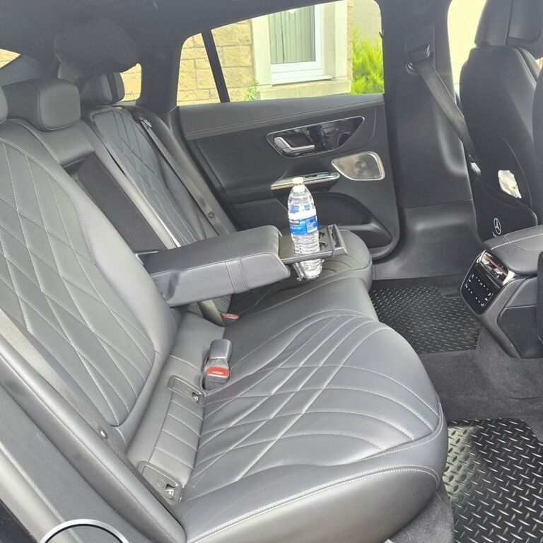 SKR Executive Chauffeurs