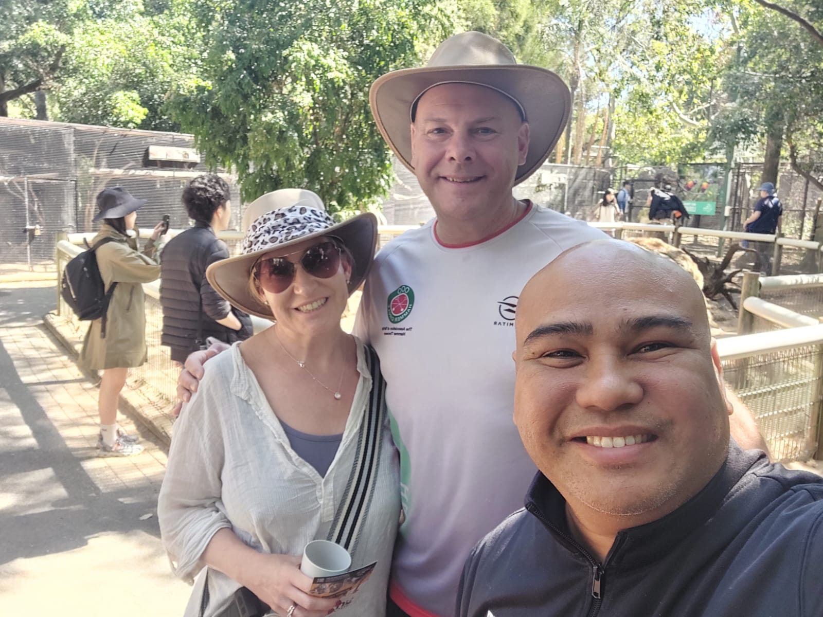 Ausguides