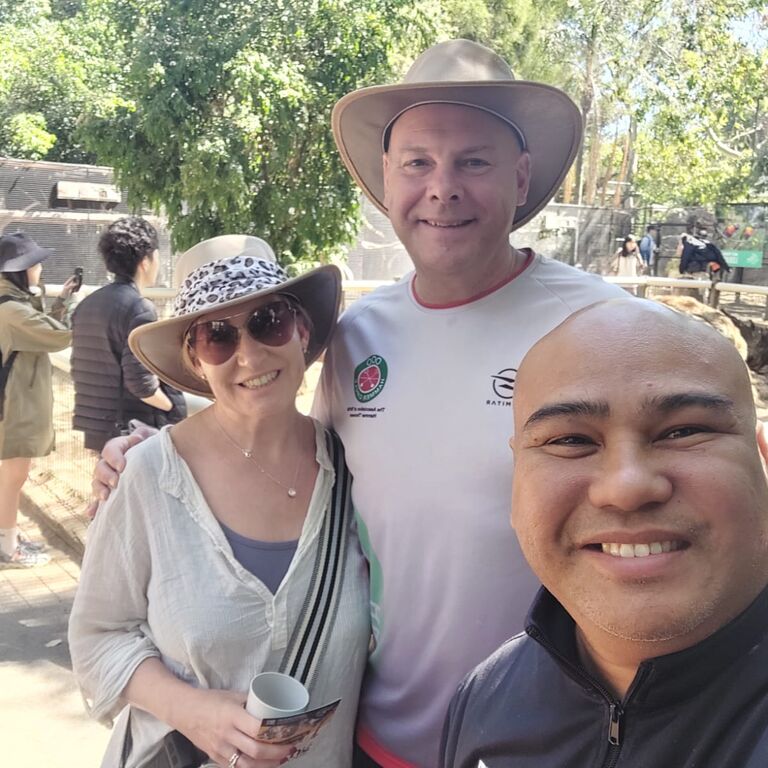 Ausguides