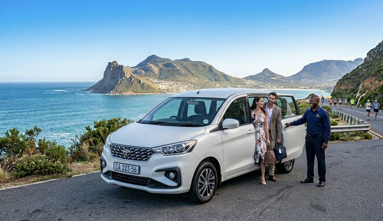 Liphina royal private tours and transfer