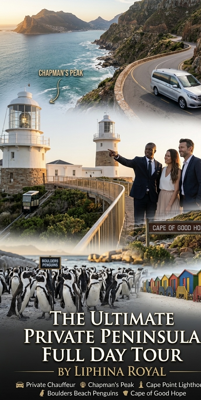 Liphina royal private tours and transfer