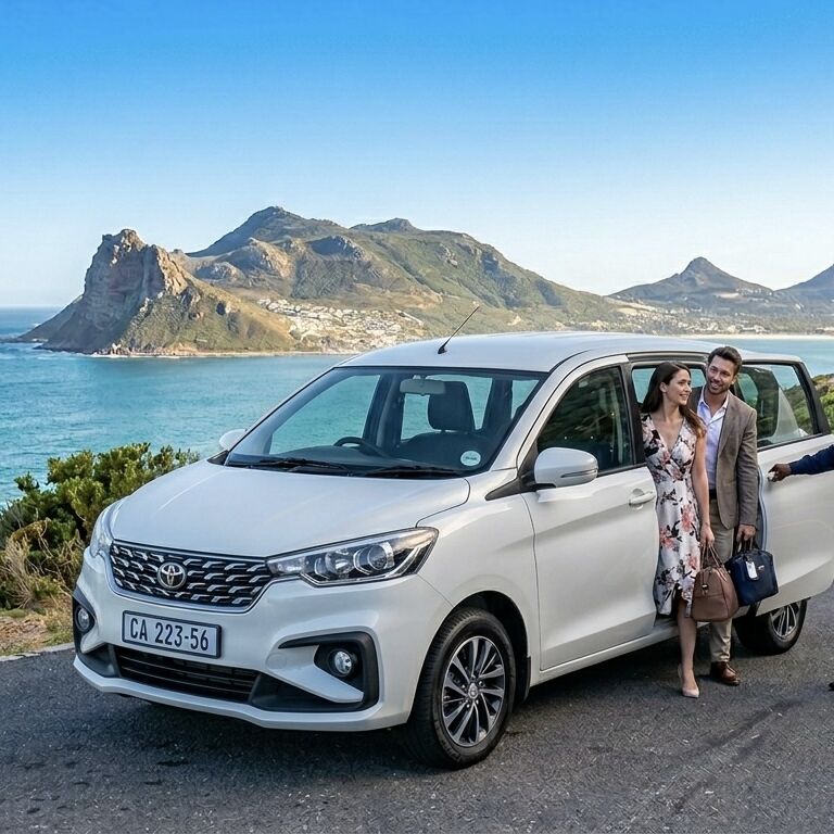 Liphina private tours and transfer