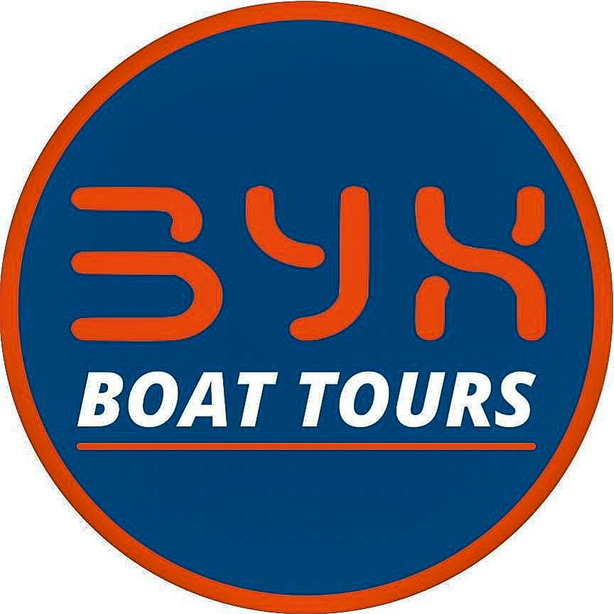 BYX Boat Tours