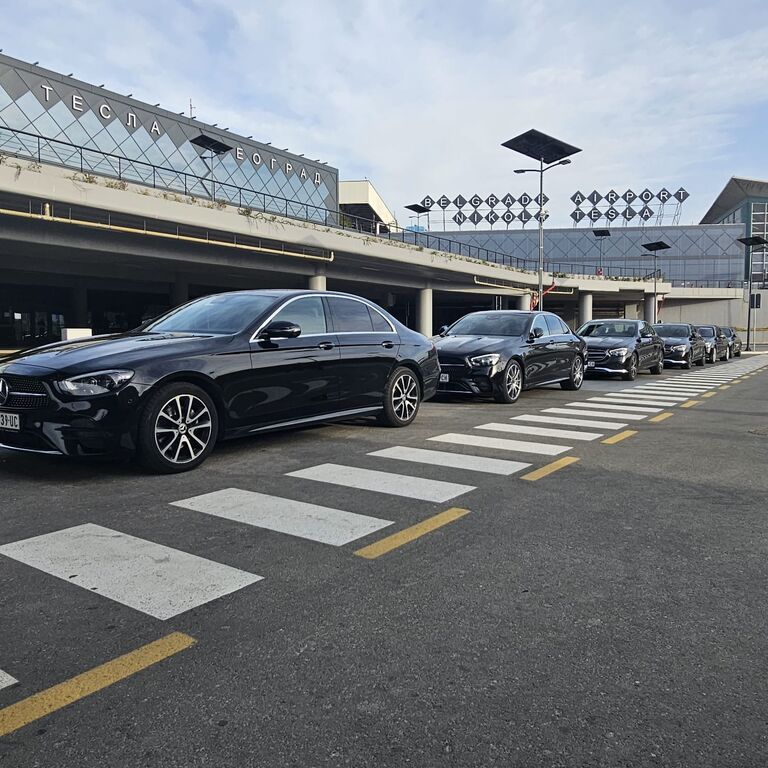 Executive Car Service