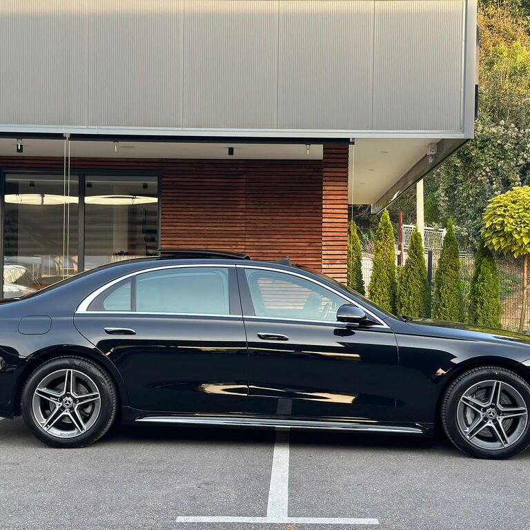 Executive Car Service