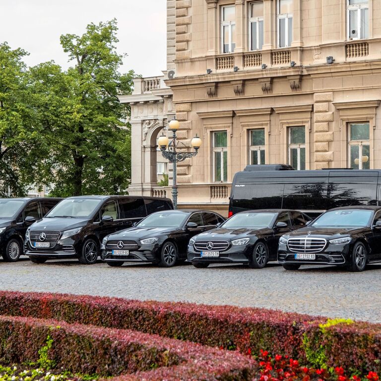 Executive Car Service