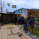 Odyssey WalkingTours Belfast
