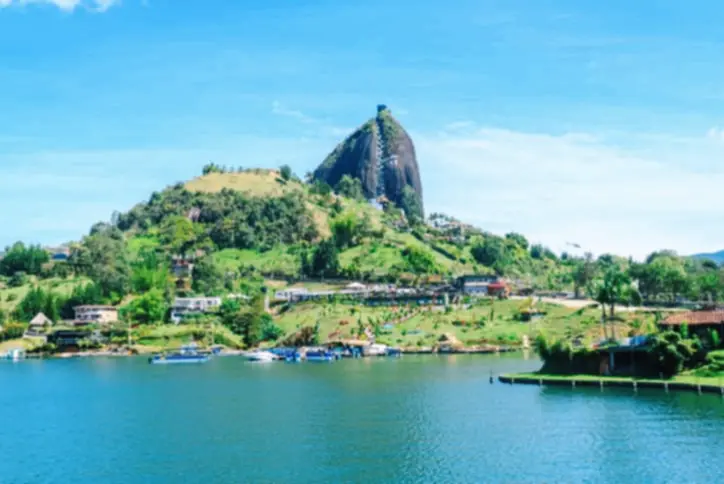 Colombia Relocation Tours