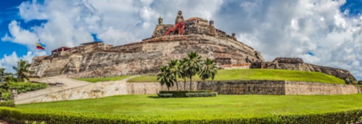 Colombia Relocation Tours