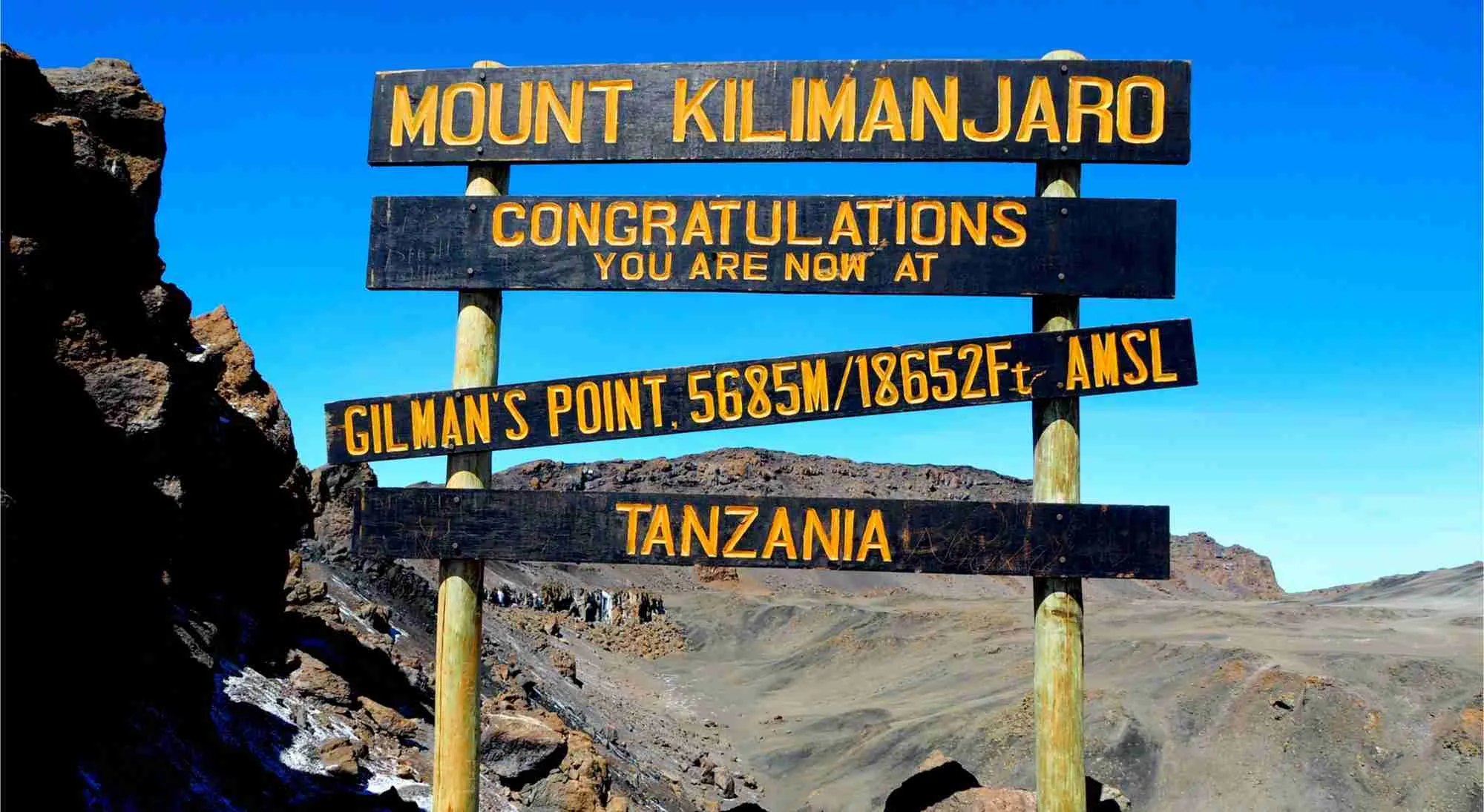 Tanzania Safari Adventure