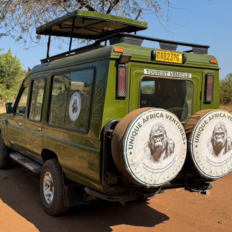 www.uniqueafricaventures.com