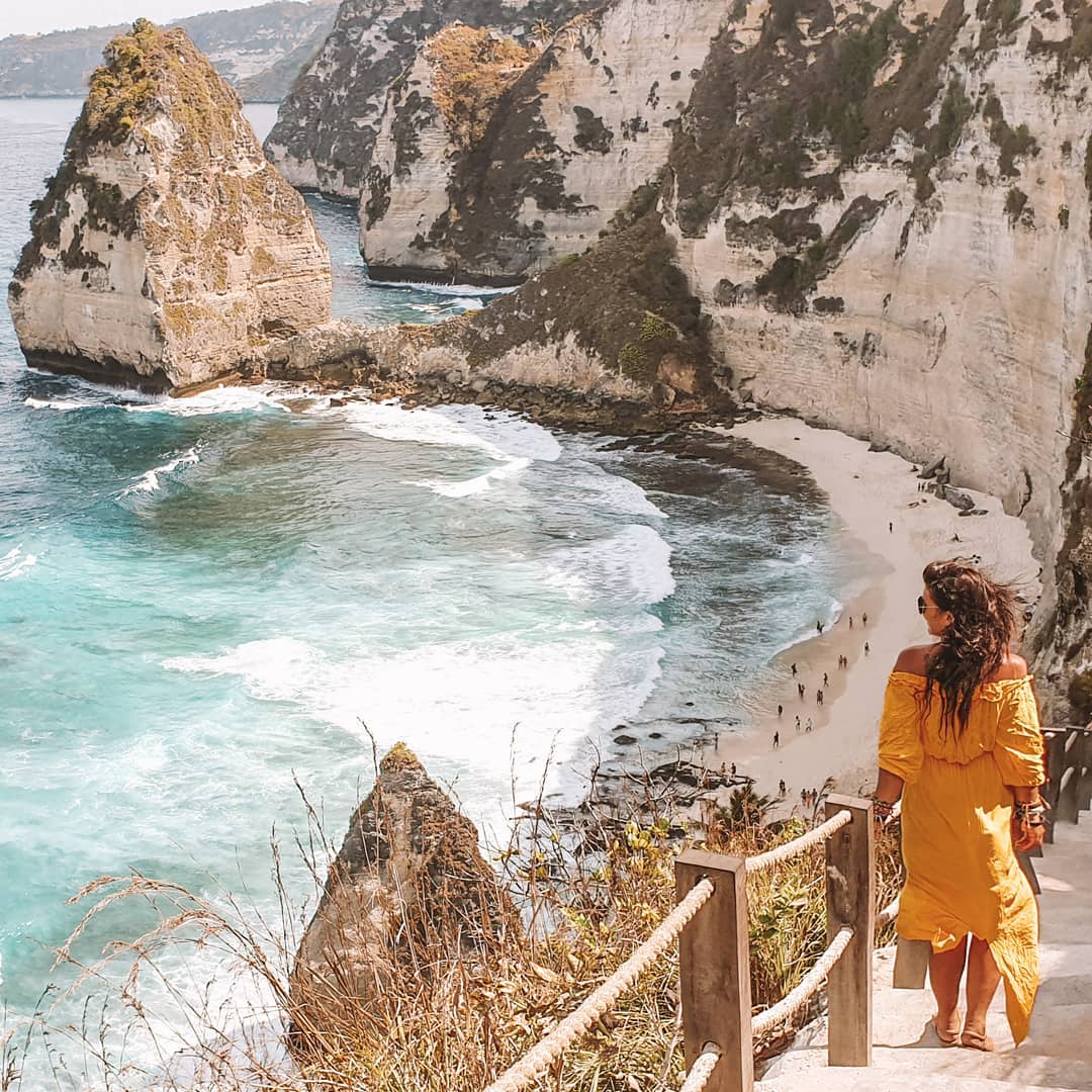 Naya Bali Tour