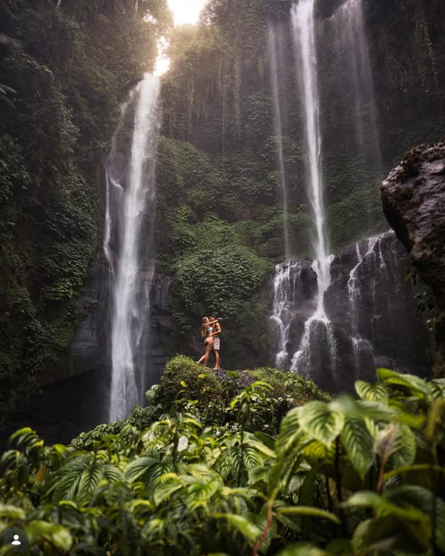 Naya Bali Tour