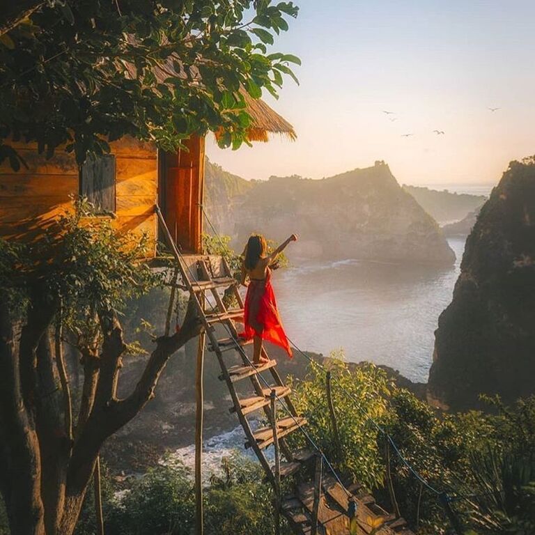 Naya Bali Tour
