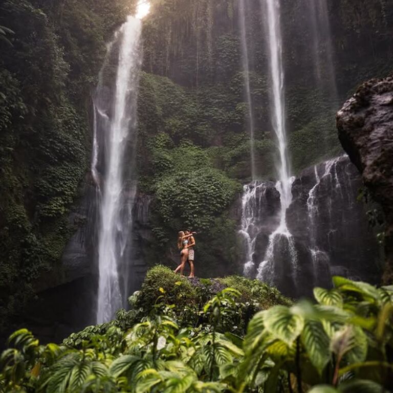 Naya Bali Tour