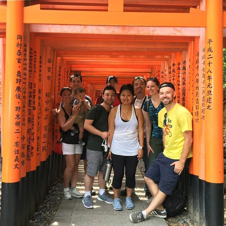 Cycle Kyoto