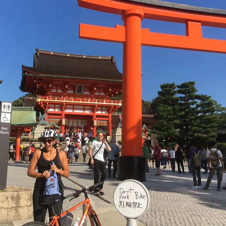 Cycle Kyoto