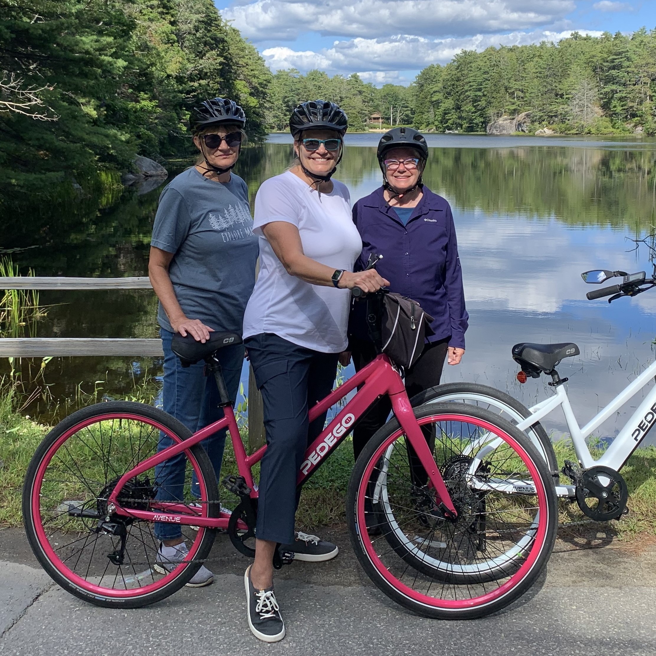 Mysterious Harbor Tours