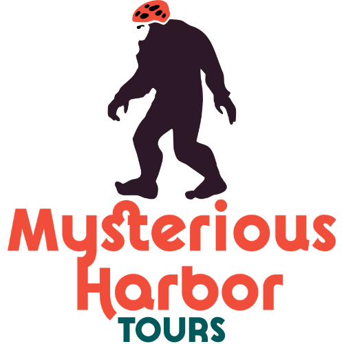 Mysterious Harbor Tours