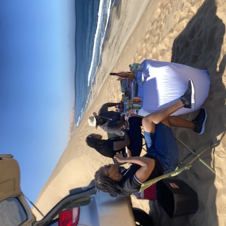 Ondjou Tours