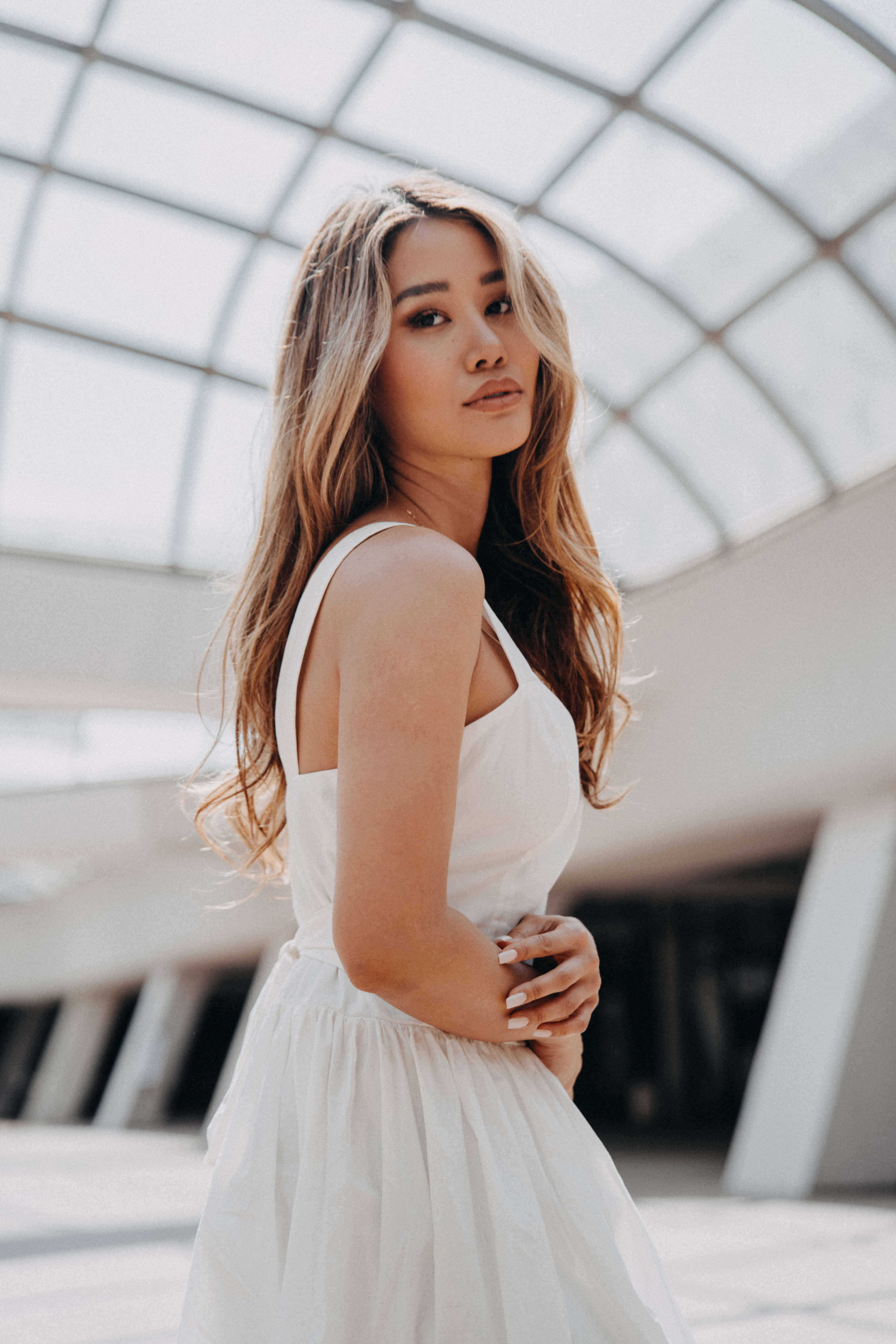 Photo walk in the city centre