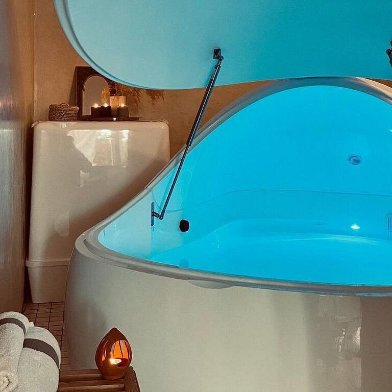Chefchaouen Floatation Center