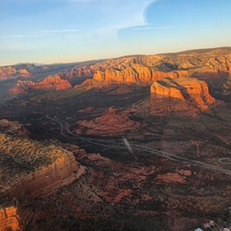 Bluebird Air Tours