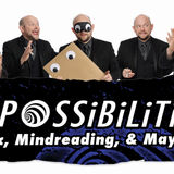 Impossibilities - Magic, Mindreading, and Mayhem in Sevierville, TN