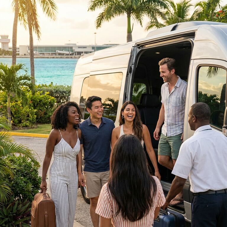 Reggae Tours Jamaica