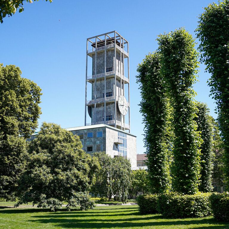 Tour Aarhus